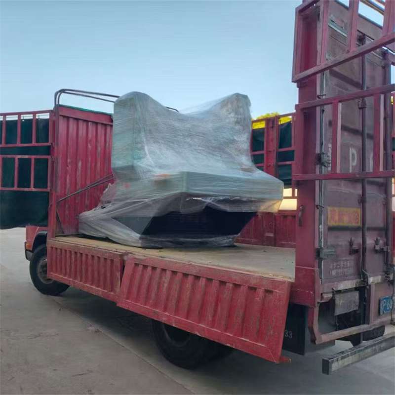 利通区和静县：物流专线的高效货运解决方案