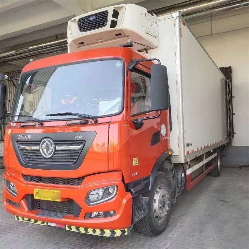 利通区潞城区物流：多元专线与高效运输探秘